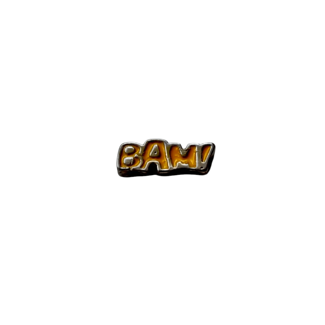 Bam! - nenagosling