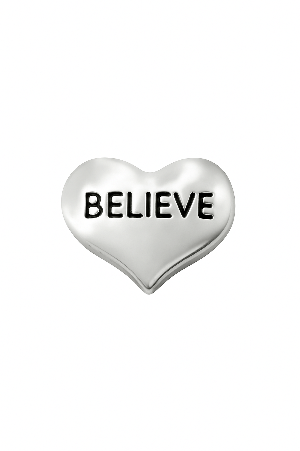 Believe - nenagosling