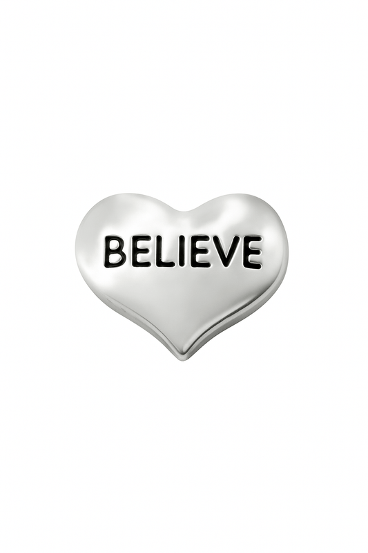 Believe - nenagosling