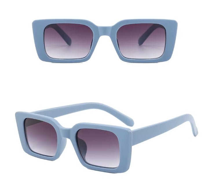 Blue Fashion - nenagosling