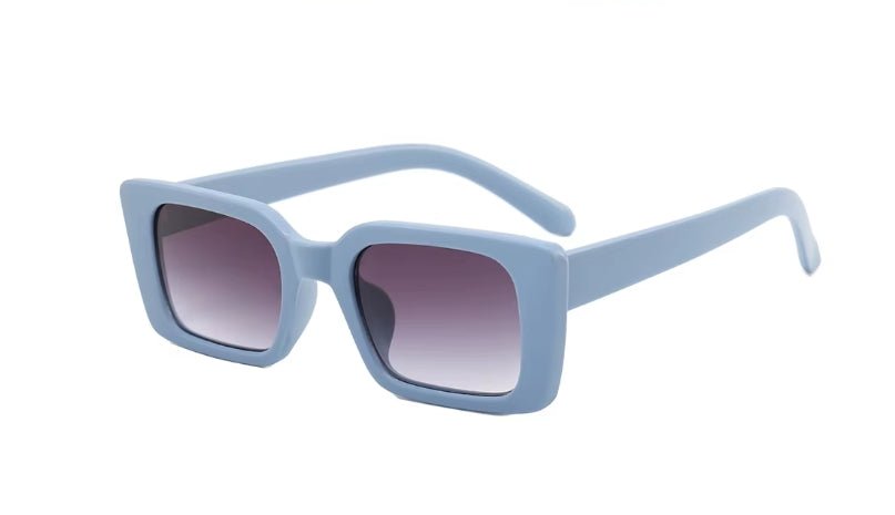 Blue Fashion - nenagosling