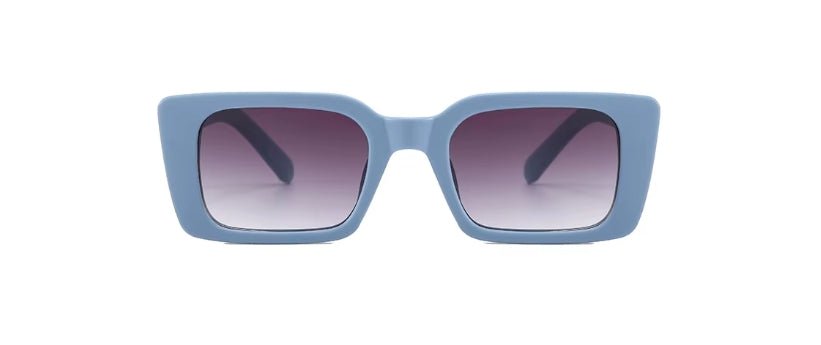 Blue Fashion - nenagosling