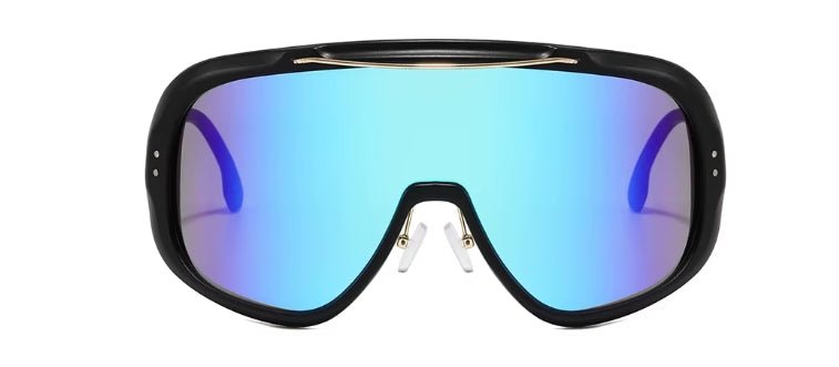 Blue Jacob - nenagosling