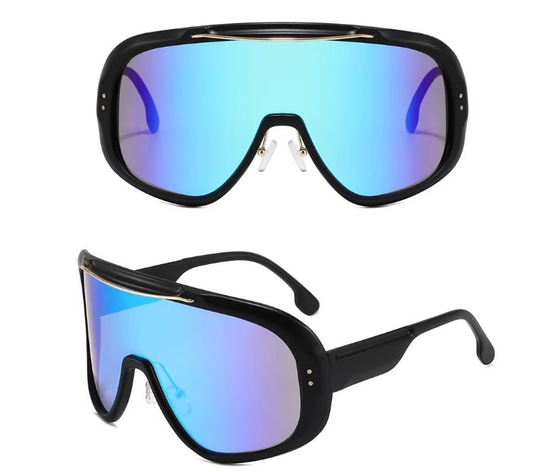 Blue Jacob - nenagosling