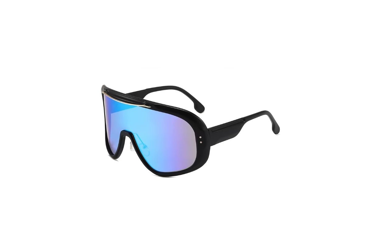 Blue Jacob - nenagosling