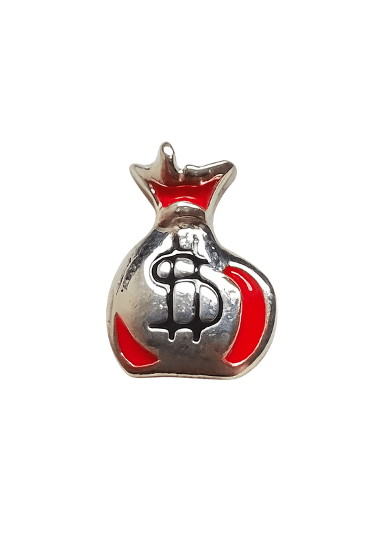 Bolsa de Dinero - nenagosling