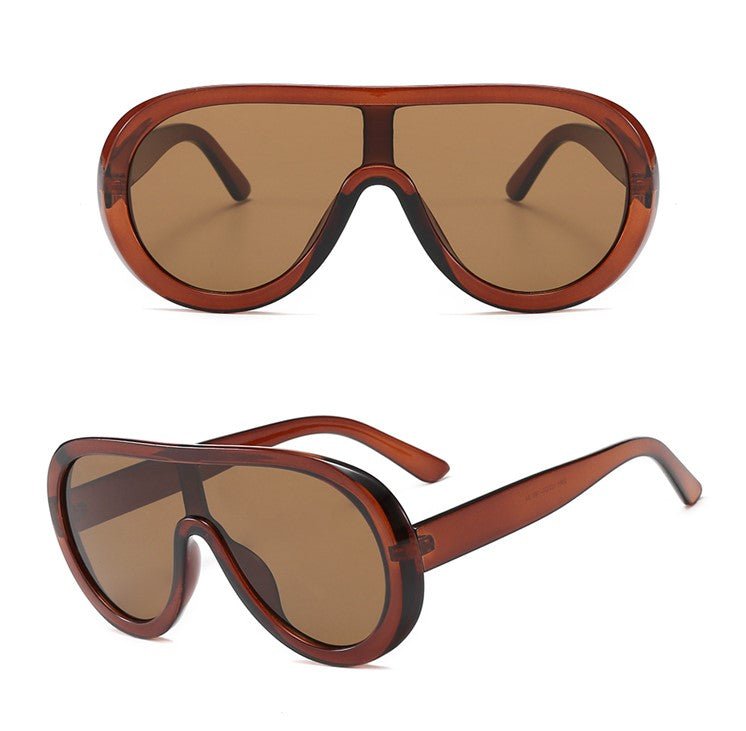 Brown pleyades - nenagosling