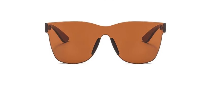 Brown Shield - nenagosling