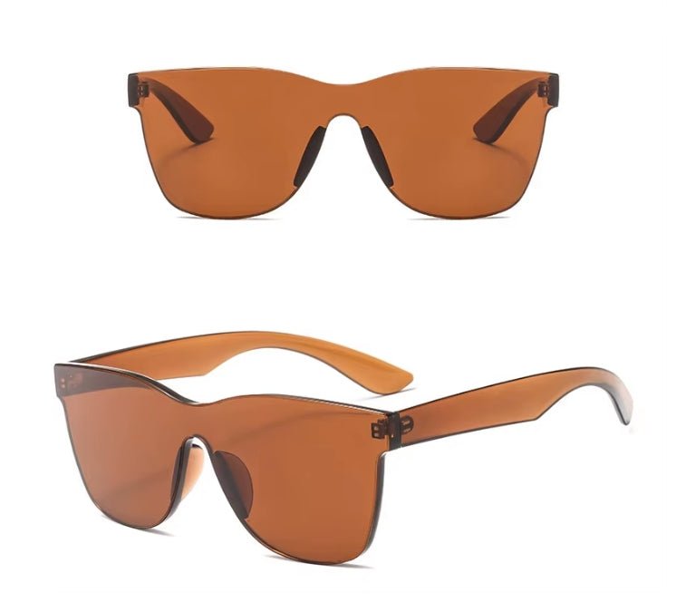 Brown Shield - nenagosling