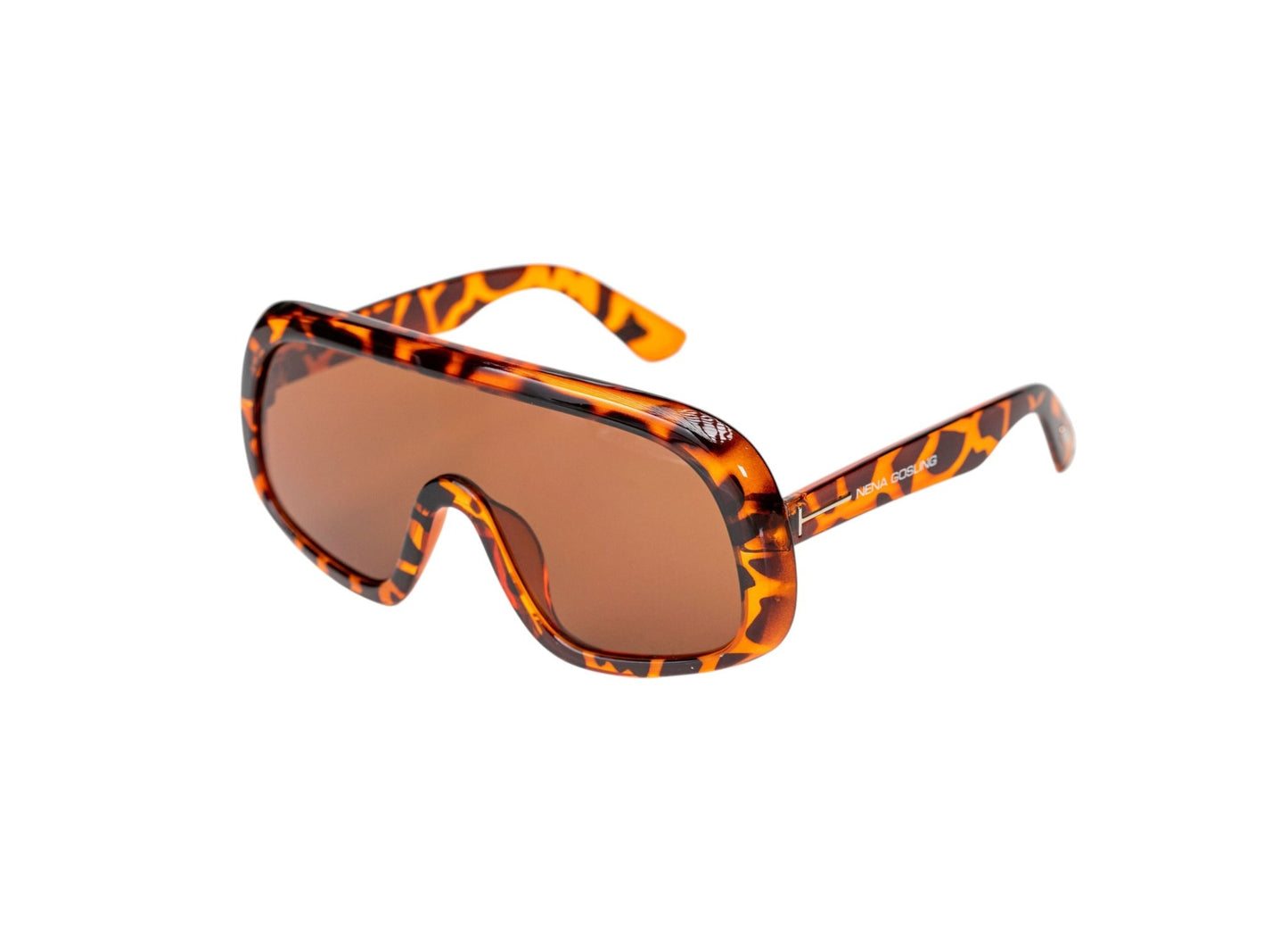 Brown Top - nenagosling