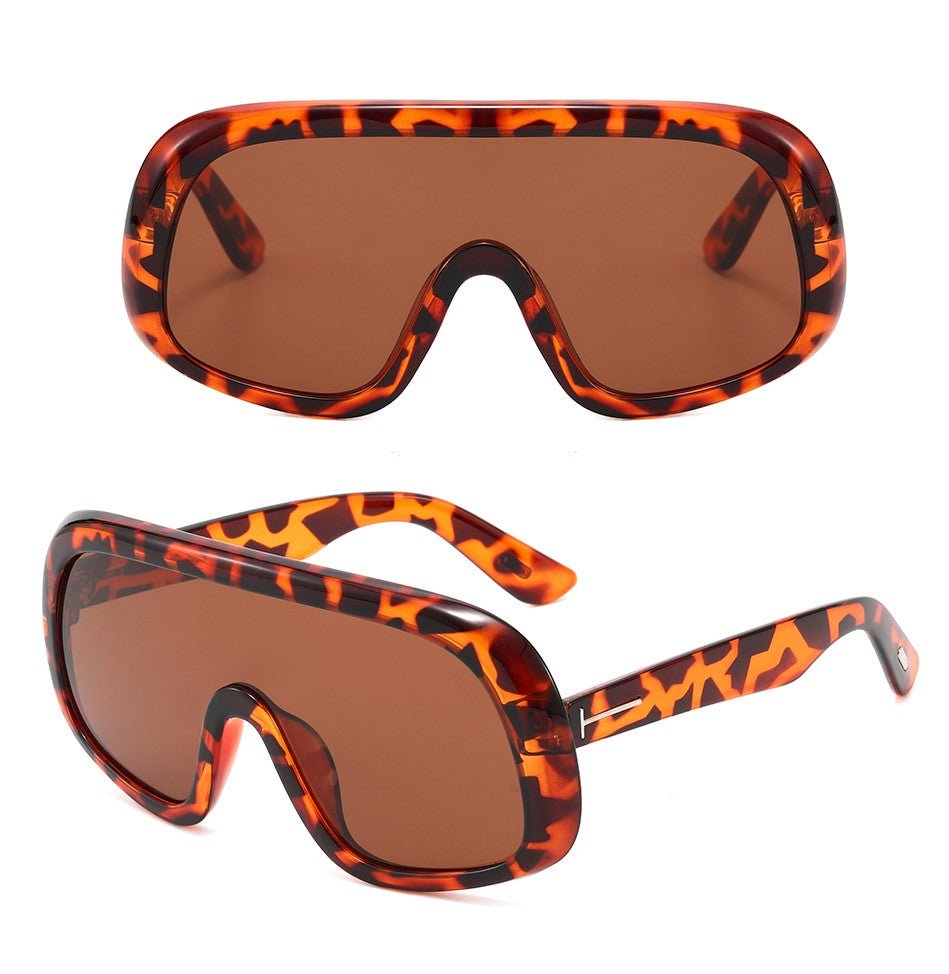 Brown Top - nenagosling