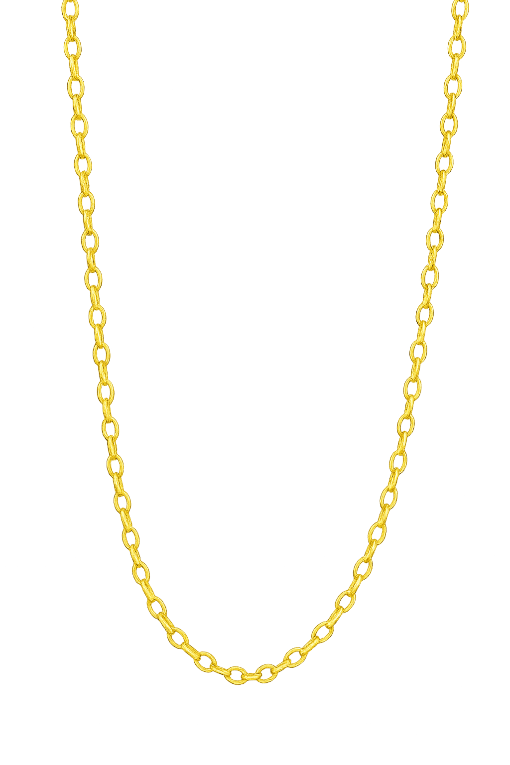 Cadena Dorada 50 cm - nenagosling