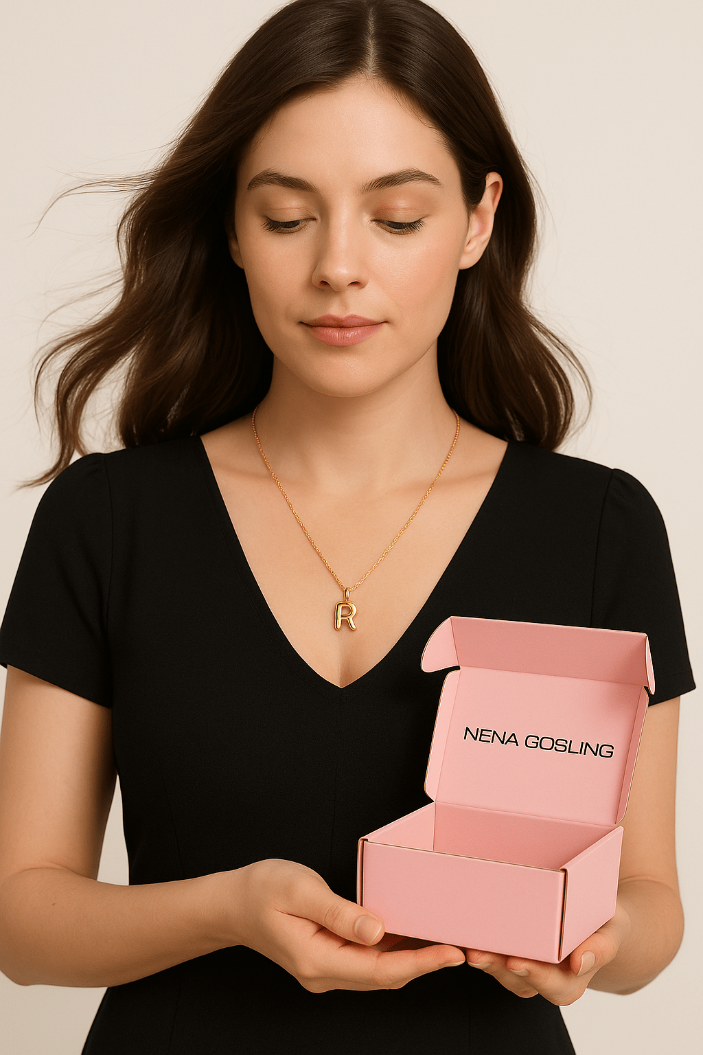 Cadena Letra - nenagosling