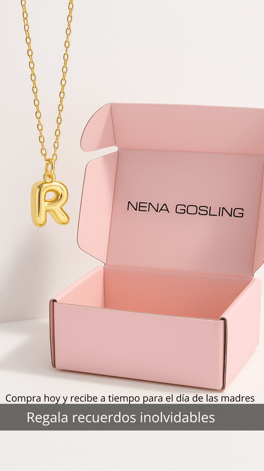 Cadena Letra - nenagosling