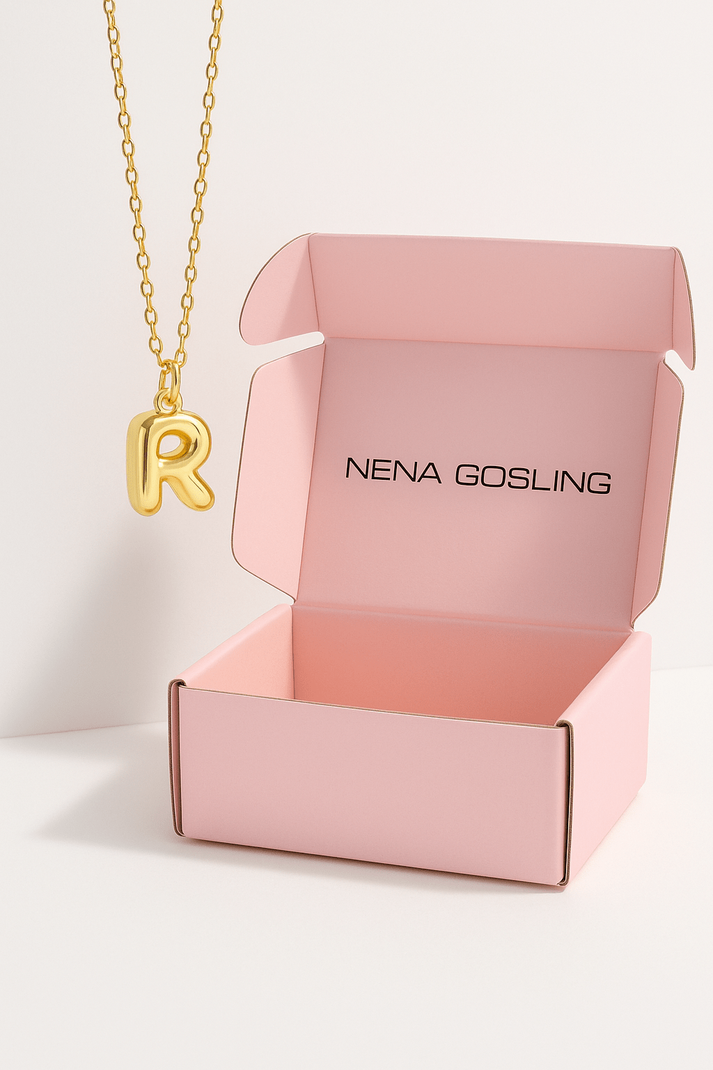 Cadena Letra - nenagosling