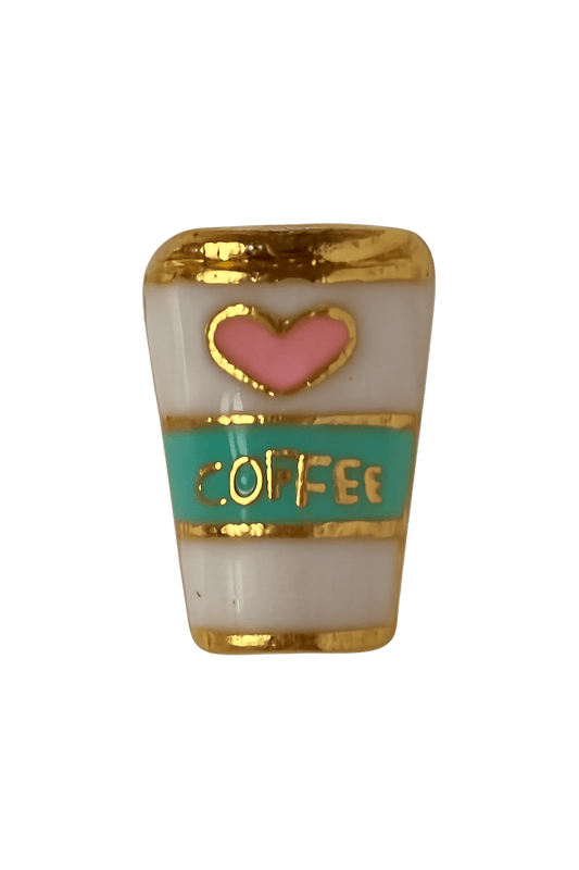 Café dorado - nenagosling