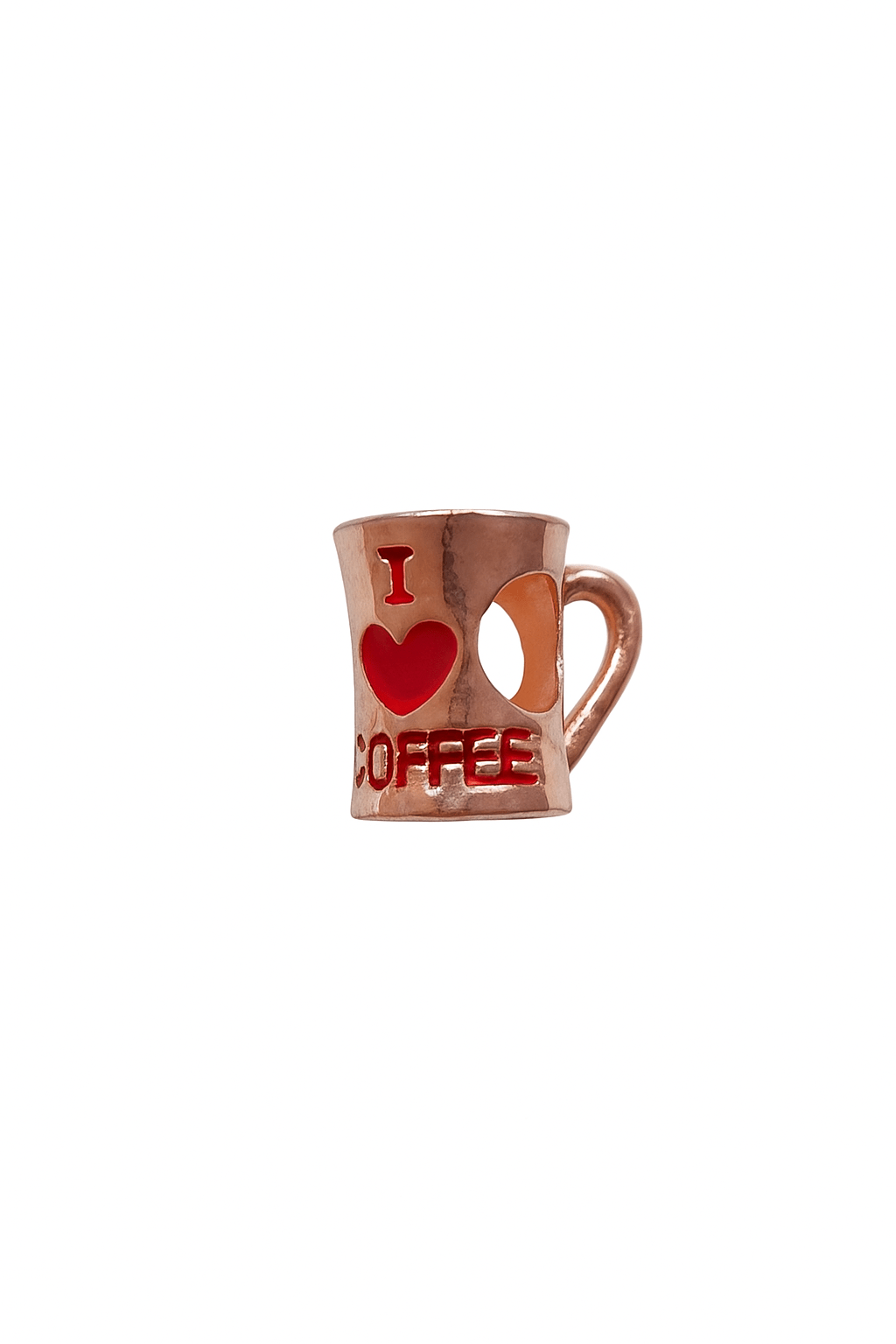 ☕ Café Rose Gold - nenagosling
