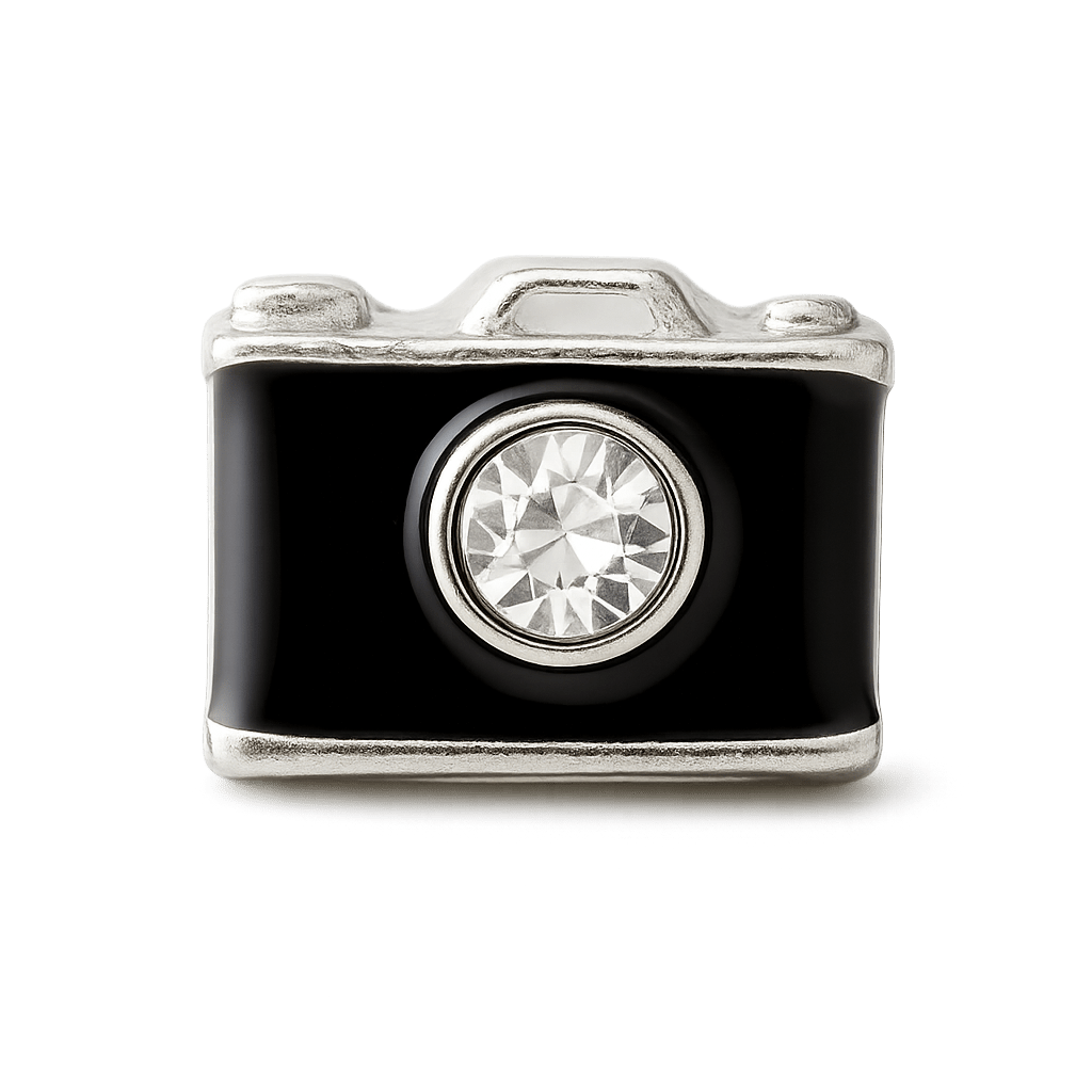 Cámara fotográfica - nenagosling