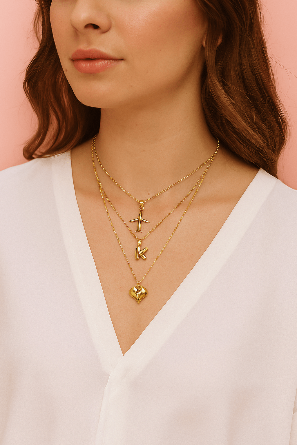 Cascada “Viajes, Identidad y Amor” ✈️🔠❤️ - nenagosling