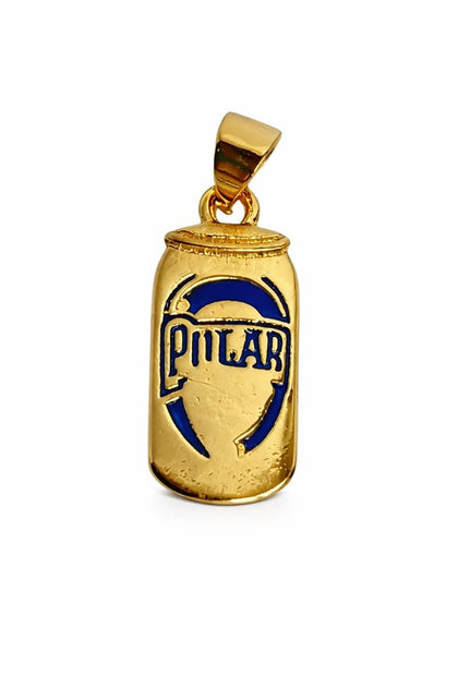 Chapa Lata Cerveza Polar 🍻