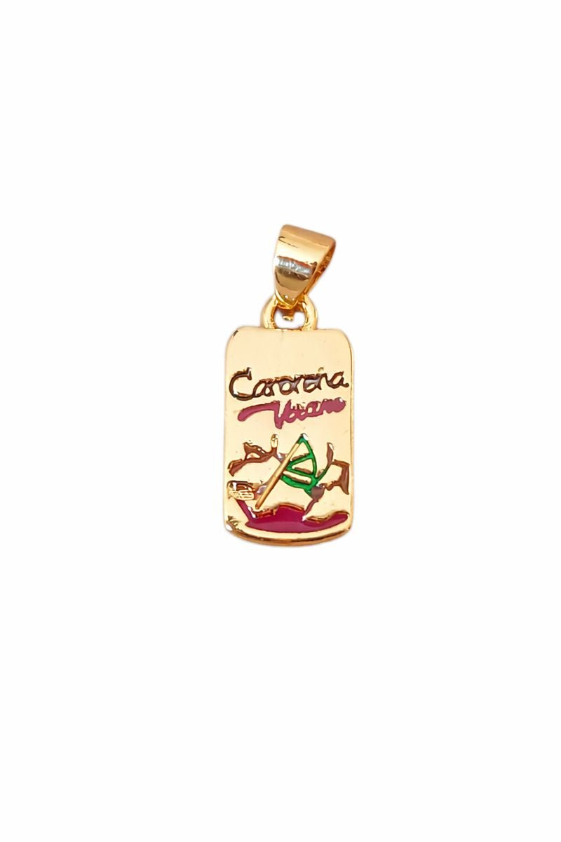 Charm “Caroreña” – Bebida Típica Venezolana 🍷🇻🇪 - nenagosling