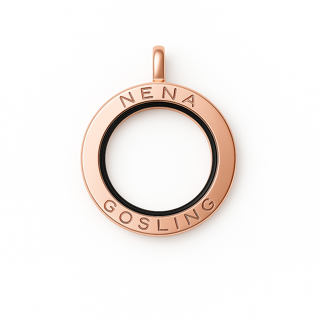 💎 Cofre Mediano de Tesoros — Para Adolescentes Únicas - nenagosling