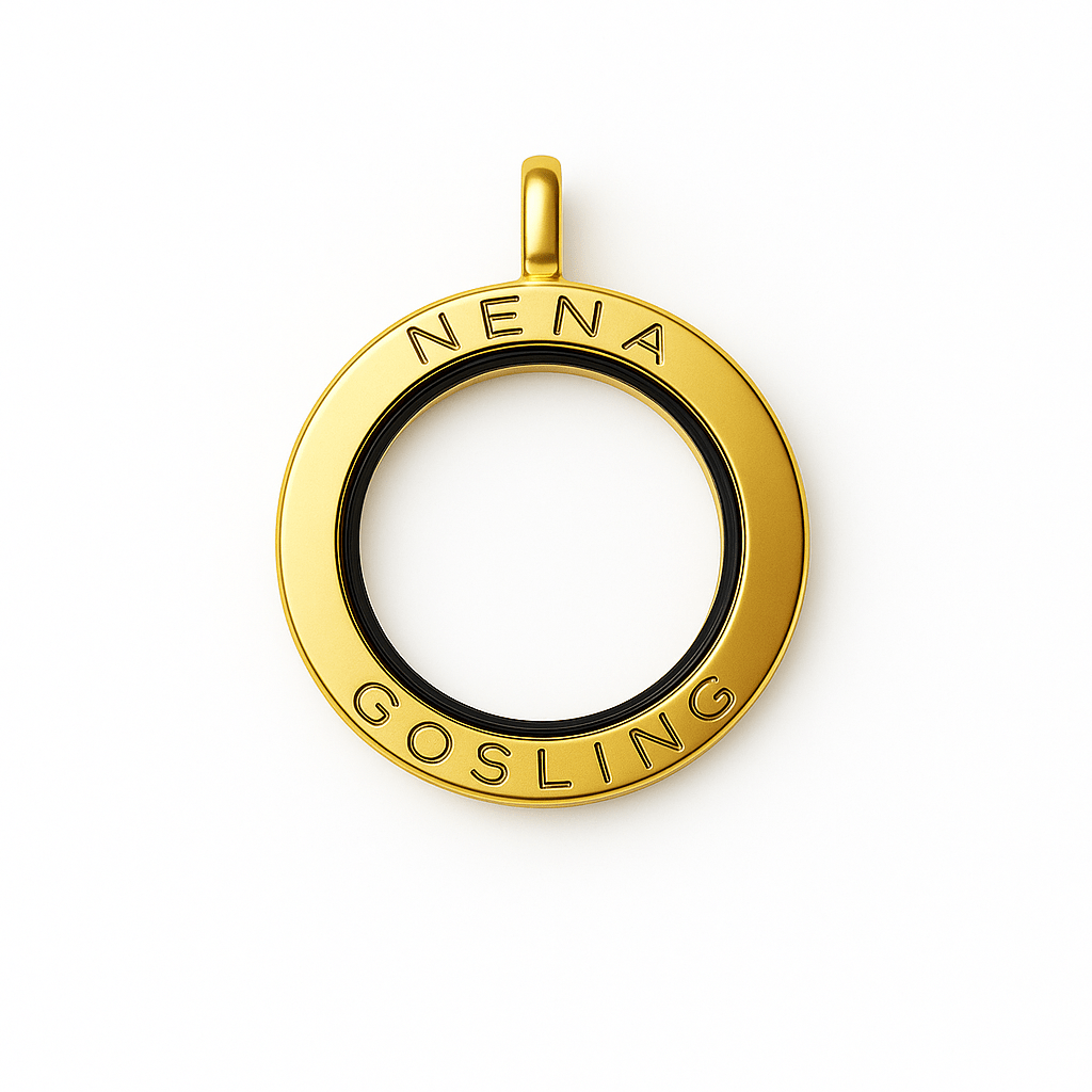 💎 Cofre Mediano de Tesoros — Para Adolescentes Únicas - nenagosling