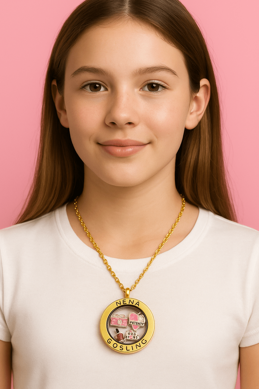 💎 Cofre Mediano de Tesoros — Para Adolescentes Únicas - nenagosling