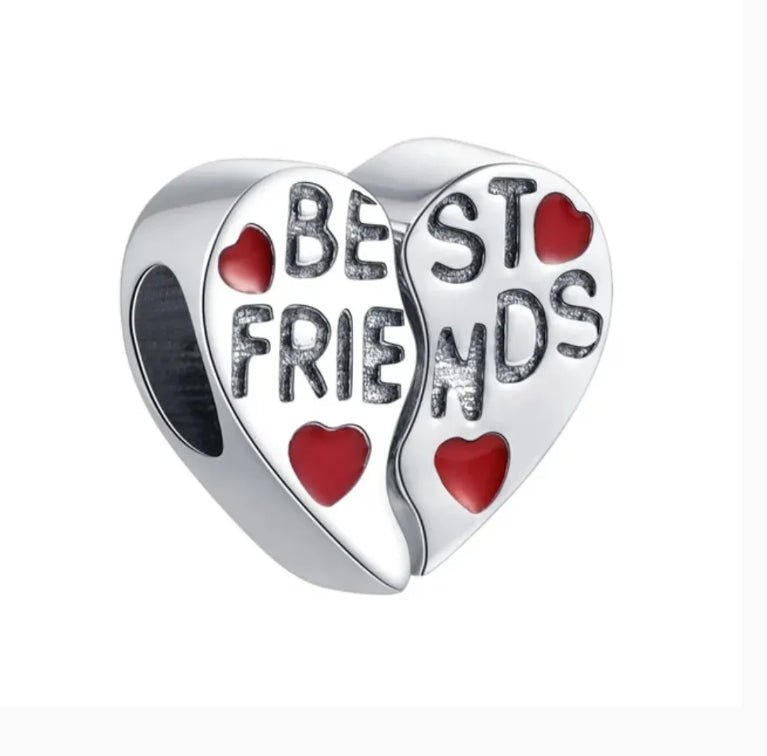 💕✨ Colgante Best Friend - nenagosling