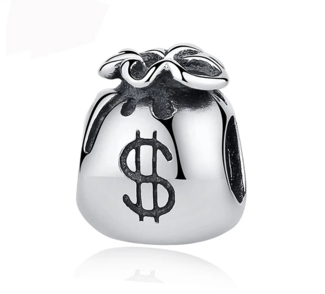 💰 Colgante Bolsa de Dólares - nenagosling