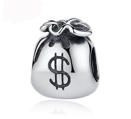 💰 Colgante Bolsa de Dólares - nenagosling