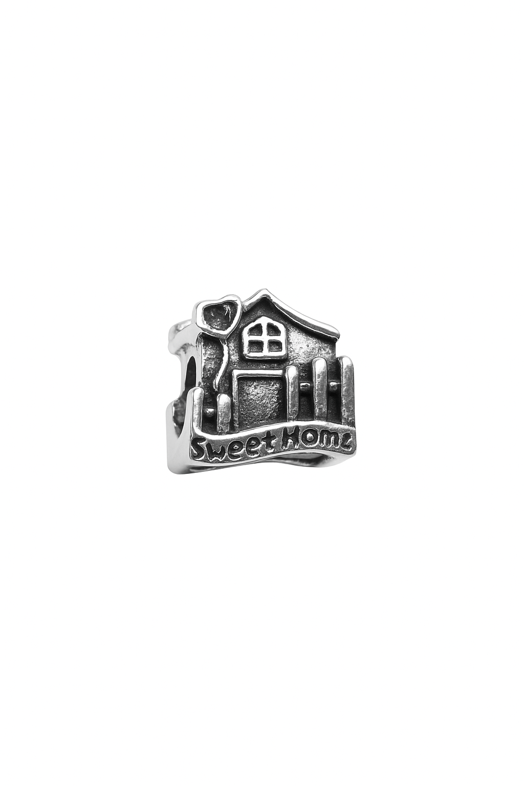 🏠 Colgante Casa Sweet Home - nenagosling