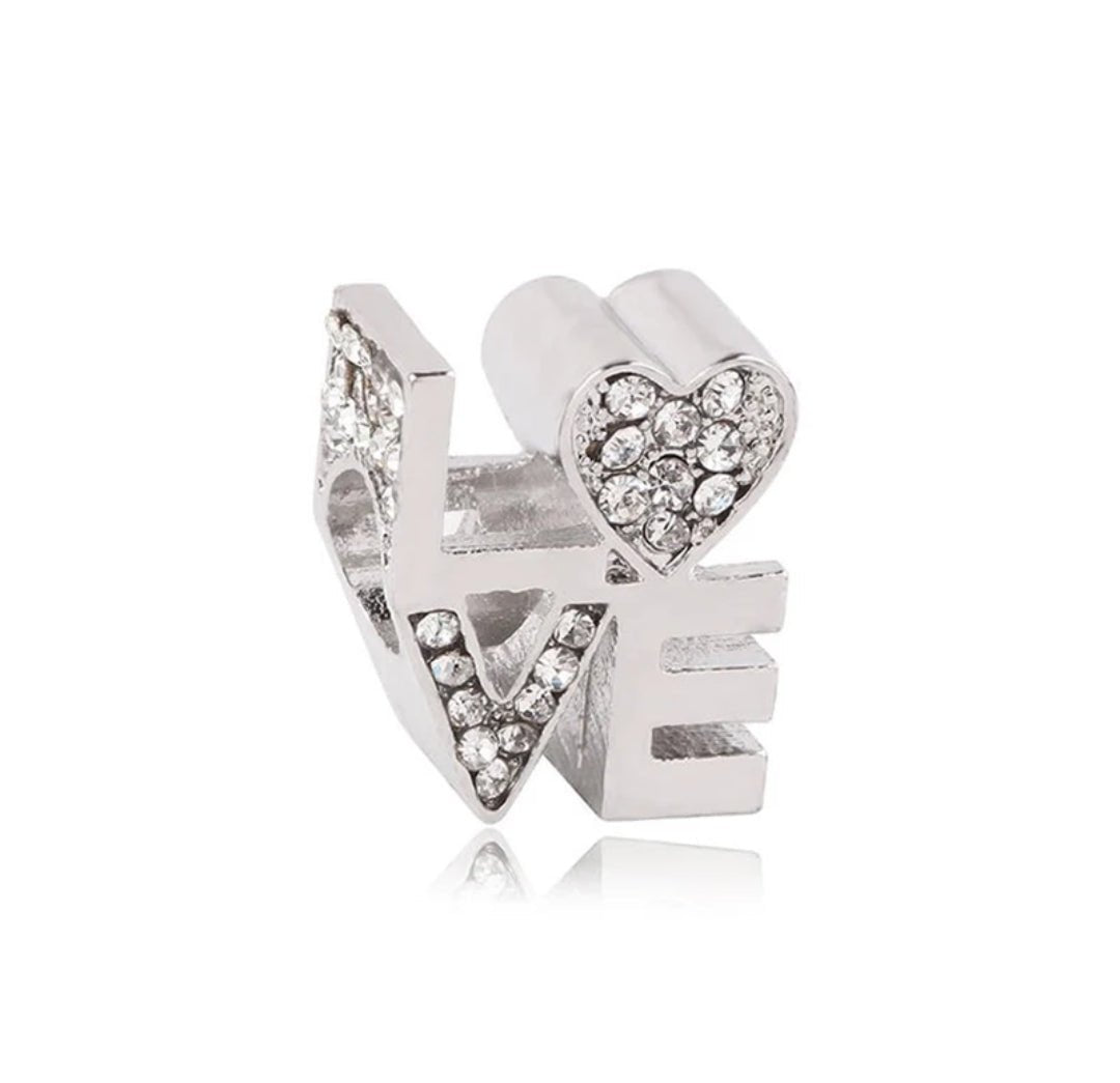 💖✨Colgante LOVE Icónica - nenagosling