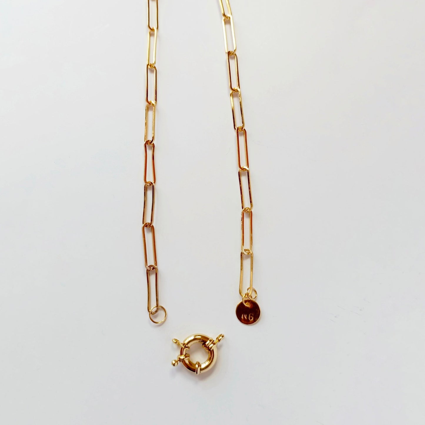 Collar Amuletos - nenagosling