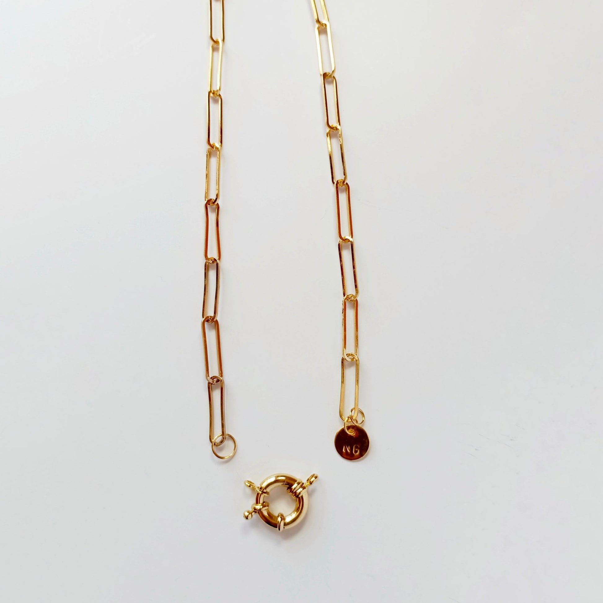 Collar Amuletos - nenagosling