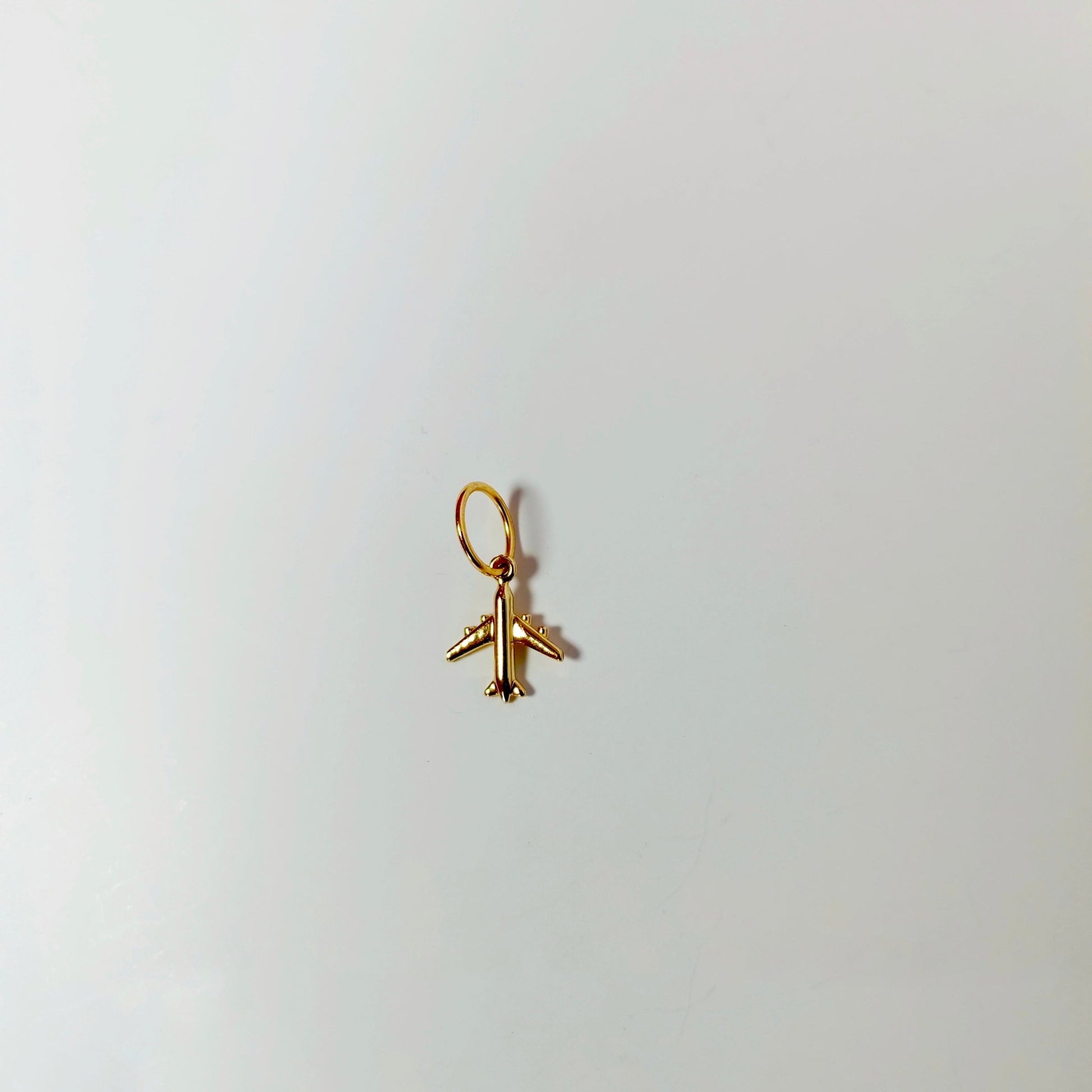 Collar Amuletos - nenagosling