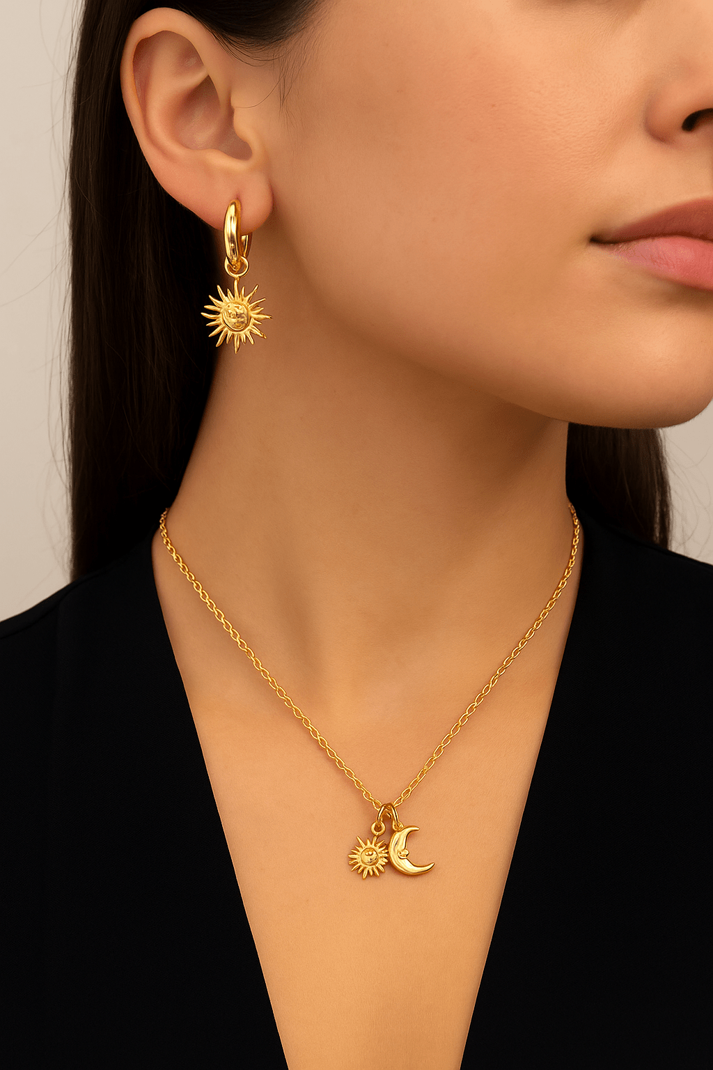 Collar Astral - nenagosling