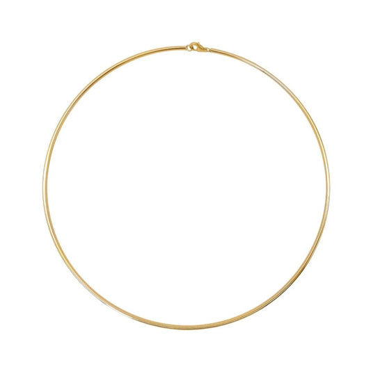 Collar Gargantilla - nenagosling