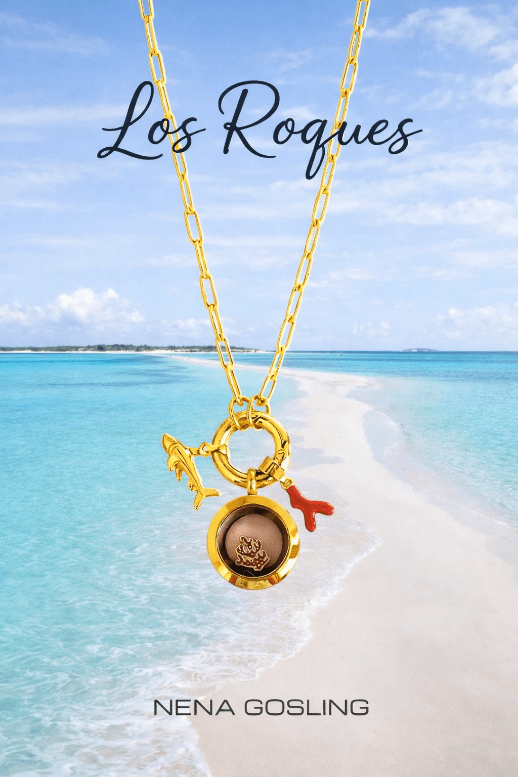 Collar Los Roques - nenagosling