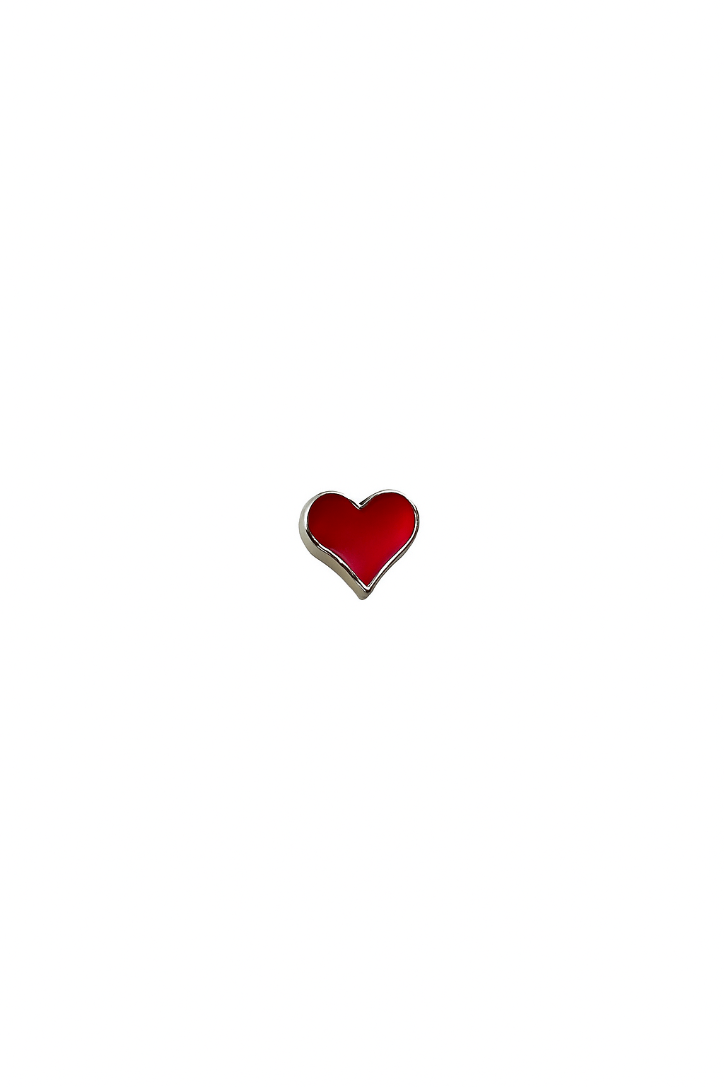 Corazón Rojo - nenagosling