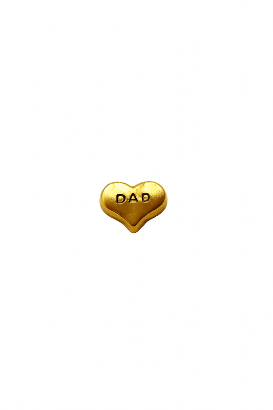 Dad - nenagosling