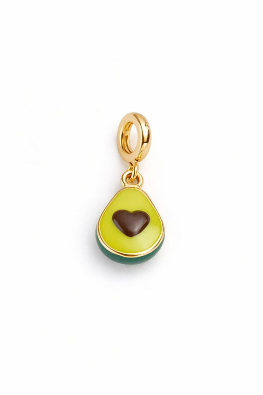 Dije Aguacate Corazón - nenagosling