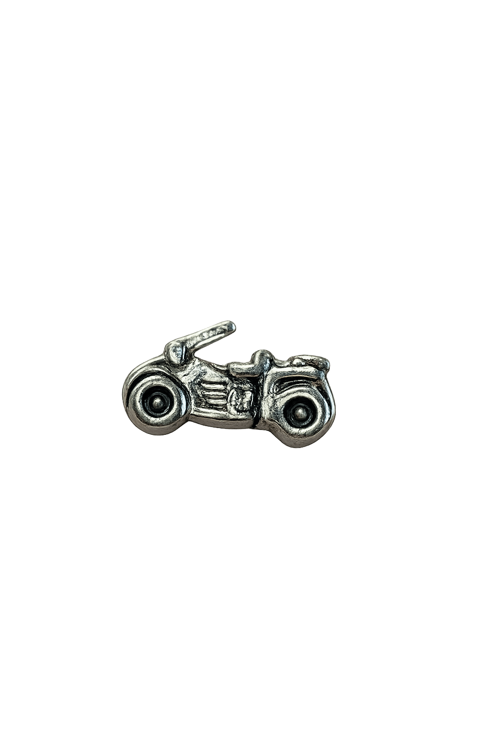 Dije Auto Descapotado - nenagosling