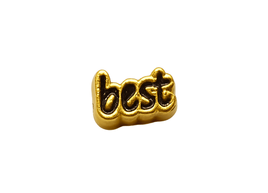 Dije “Best” - nenagosling