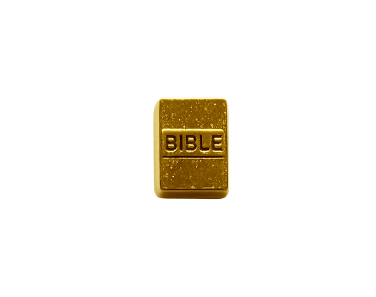 📖 Dije “Biblia” Miniatura - nenagosling
