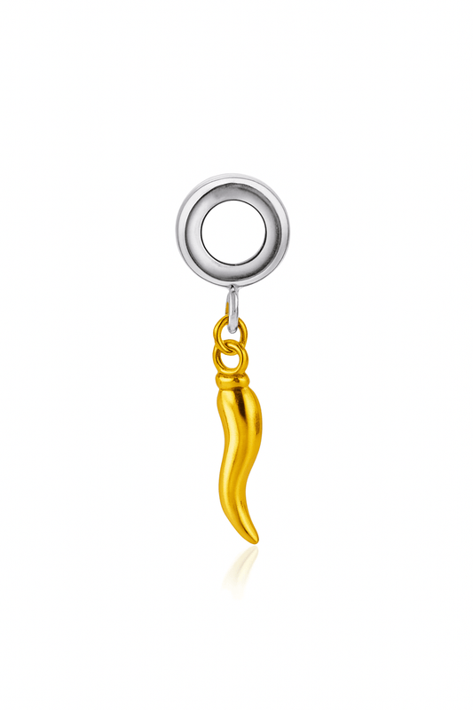 Dije Cacho Suerte Dorado - nenagosling