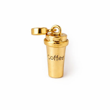 Café Lover Dorado