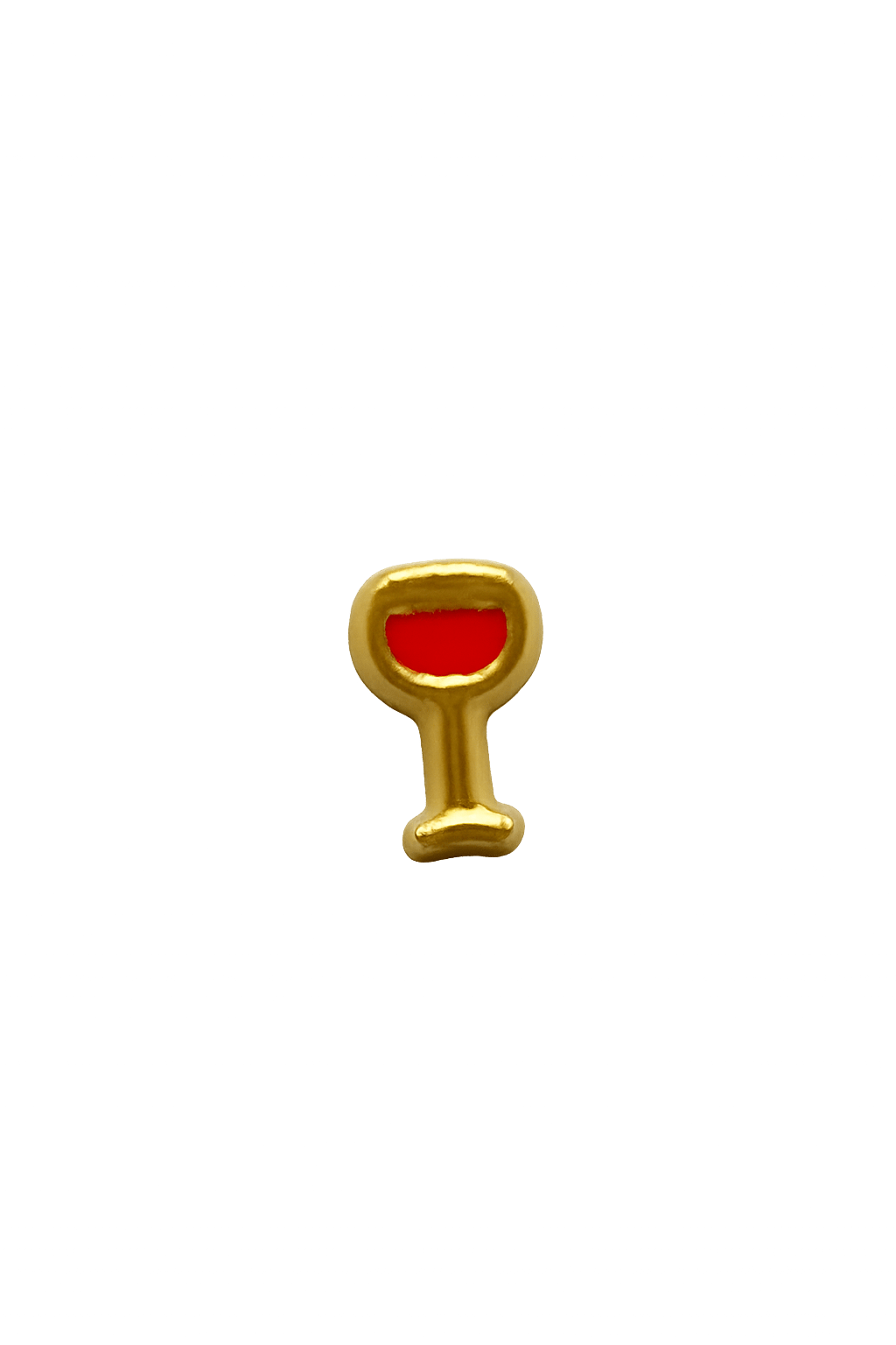 Dije Copa de Vino - nenagosling