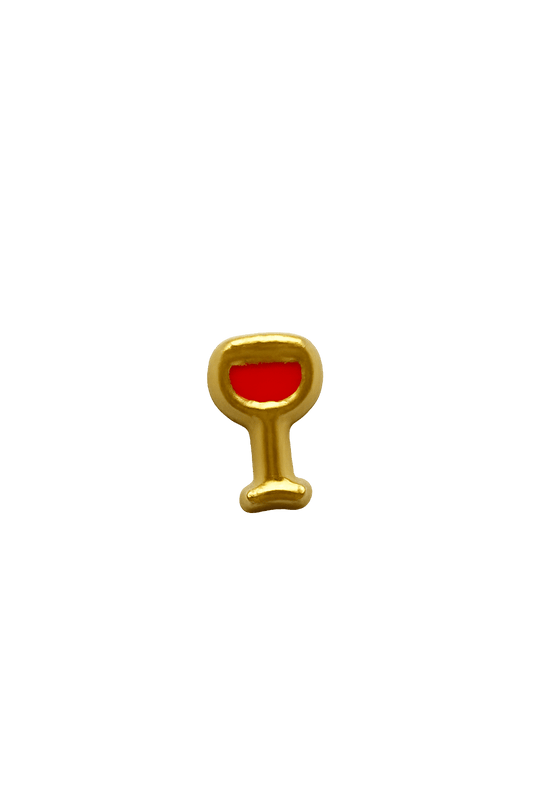 Dije Copa de Vino - nenagosling