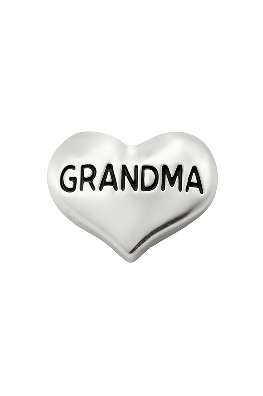 Dije de Abuela (Grandma) - nenagosling